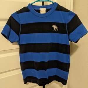 Abercrombie kids shirt